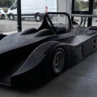 Sport Prototipo Promec CN2